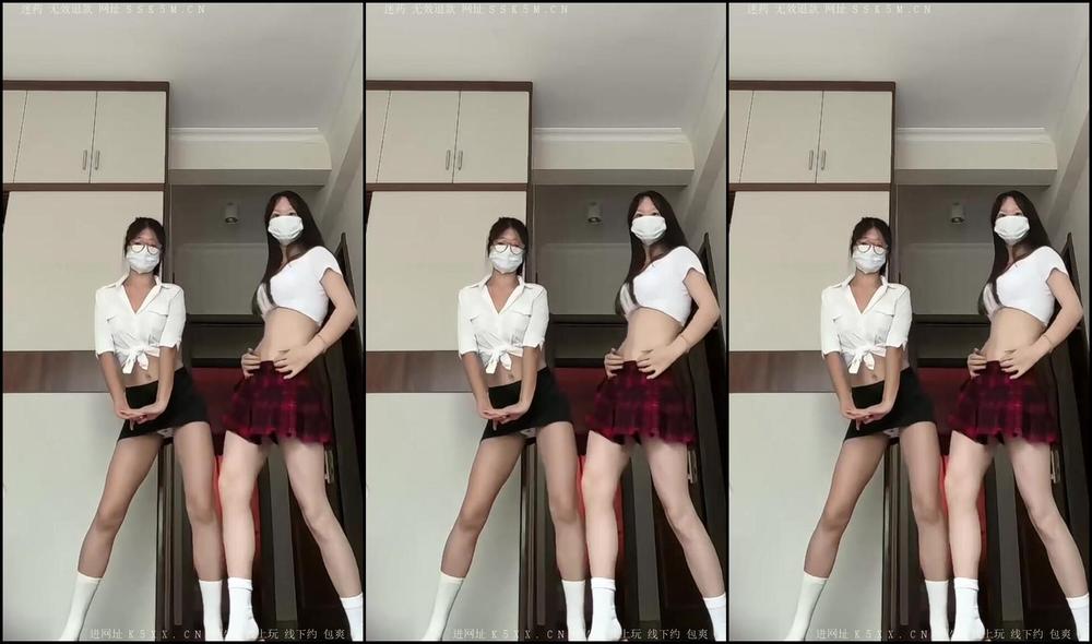 Asian Domestic Zone Self Filmed 05956