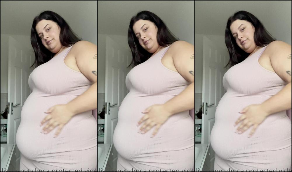 Alissbonyt 2268083120 11 07 2021 I Couldn T Find Any Pics Of Vids Of Me In This Dress So I Included