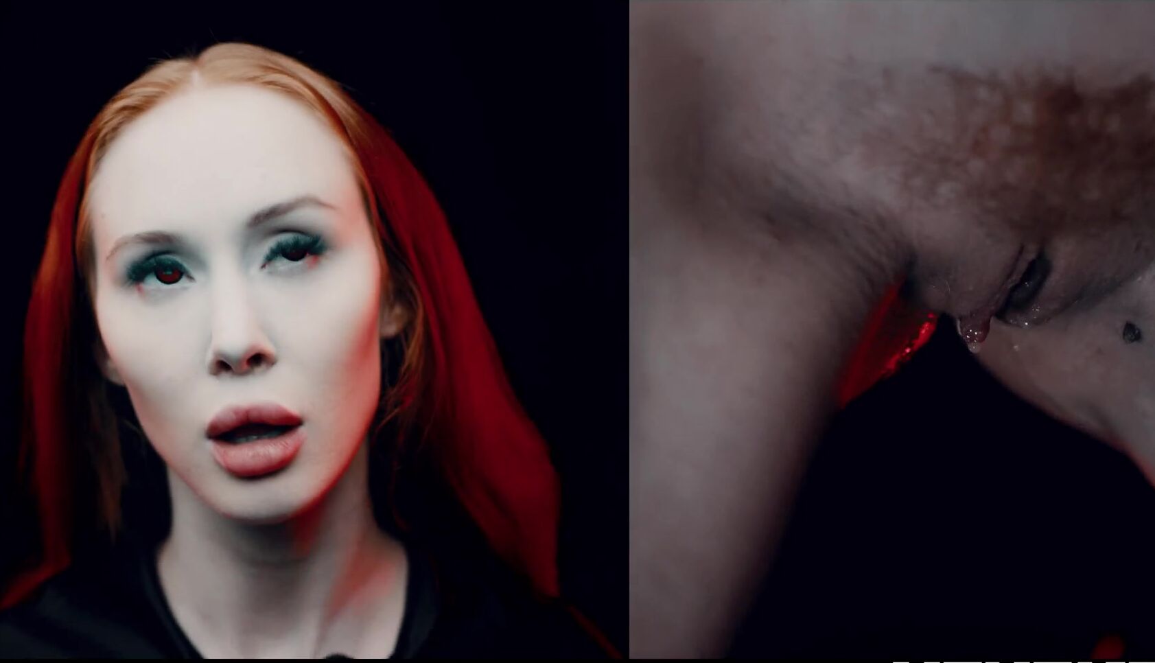 Hentaied  Cumplosion ( Lenina Crowne ) March 5, 2022 Hentaied