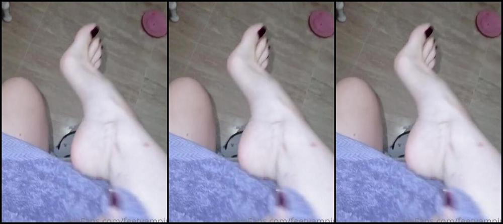 Feetvampire Nicknamed Feetvampire Onlyfans Video 92