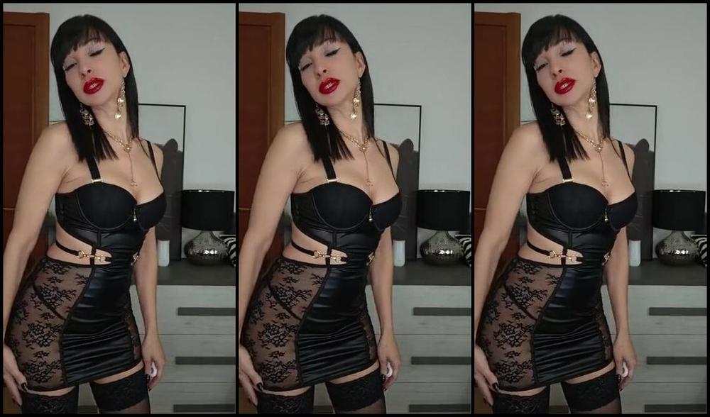 Lady Alessandra Bartis Nicknamed Ladyalessandrab 01 26 2025 Onlyfans Video 5 Domante 5 Risposte