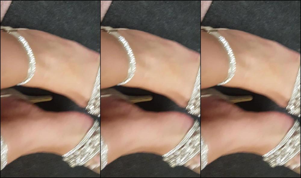 Cherrybmodeluk 6790723 02 04 2018 Beautiful Shoes Though Shoes Feet Nails Fetish