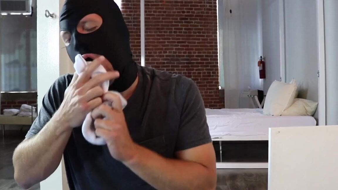 Goddesssevera Onlyfans Goddess Severa And The Sock Bandit Part 2