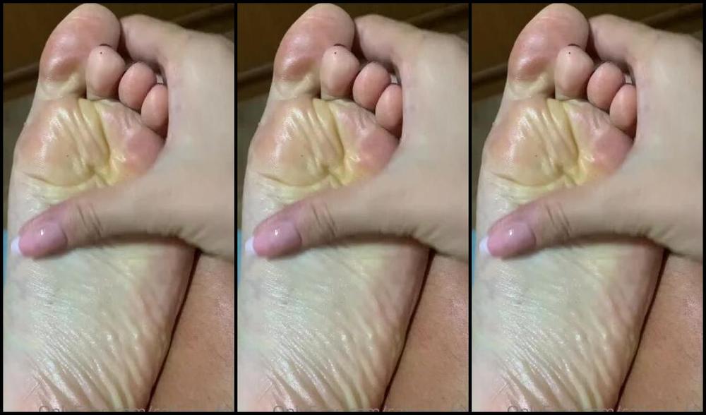 Caliupe Feet Nicknamed Caliupe Feet Foot Fetish 03 16 2022 Onlyfans Video Soft And Pink Soles I Wanna Receive A Massage