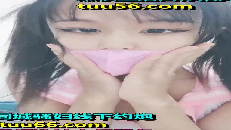 Asian Domestic Zone Self Filmed 08281