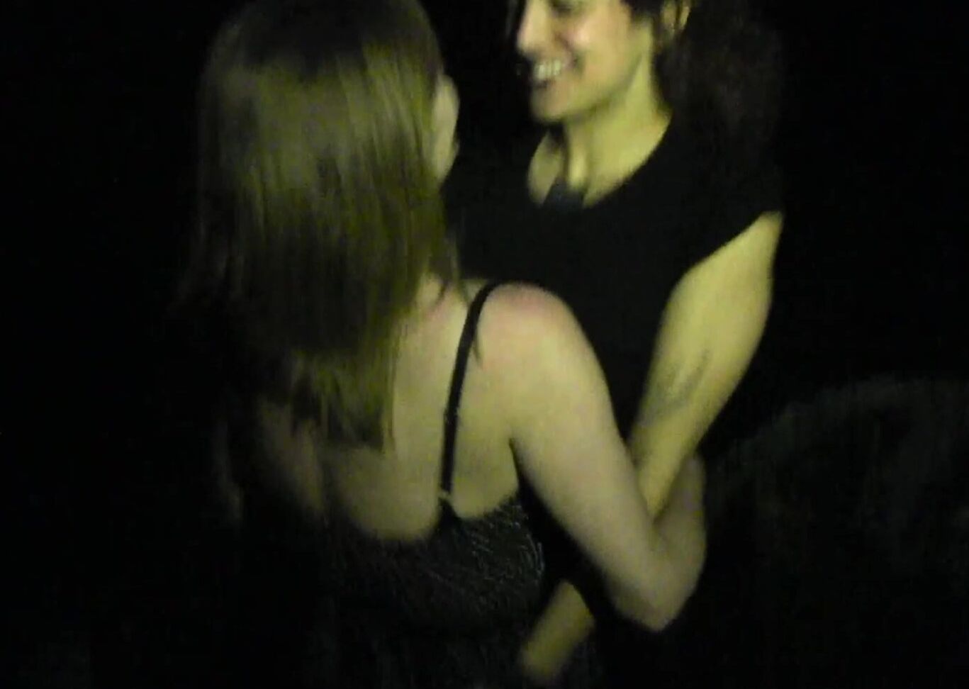 Lesbian Love Star Nine And Bianca Stone Have Passionate Sex In The Wild Manyvids