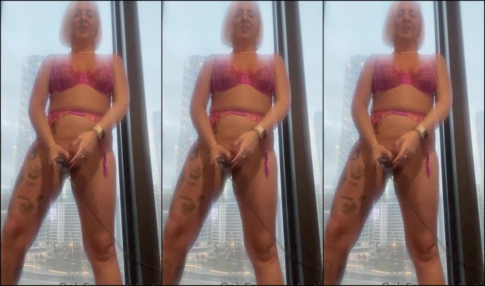 Gigi Patsy 2802634654 03 15 2023 I Was Asked To Film Myself While I Was On A Video Chat With A Naughty