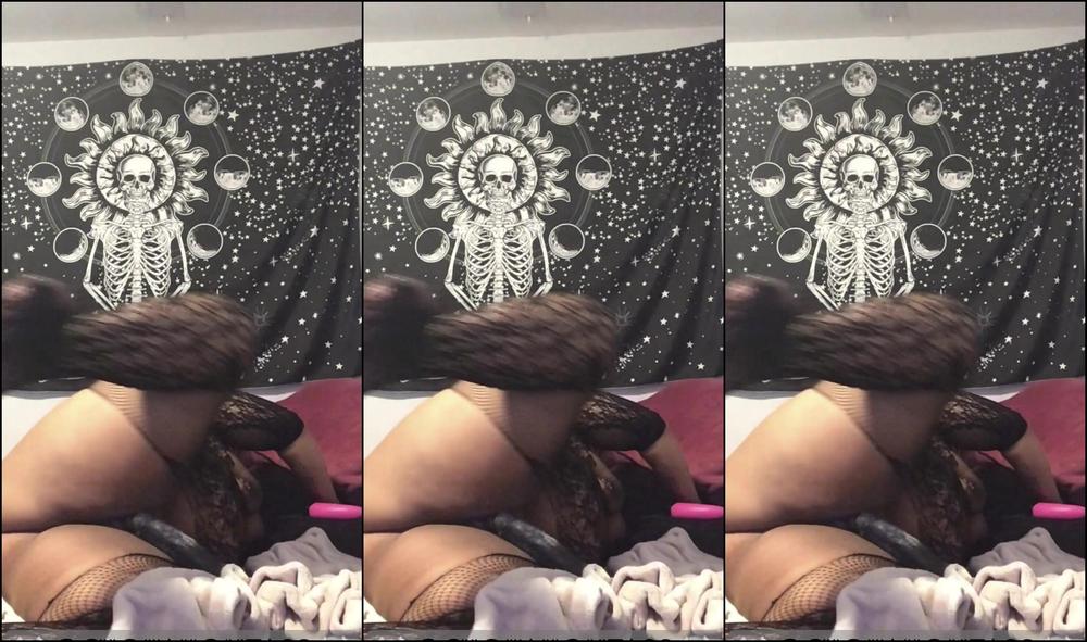 Chokahontass The Creamiest Pussy You Ve Ever Seen