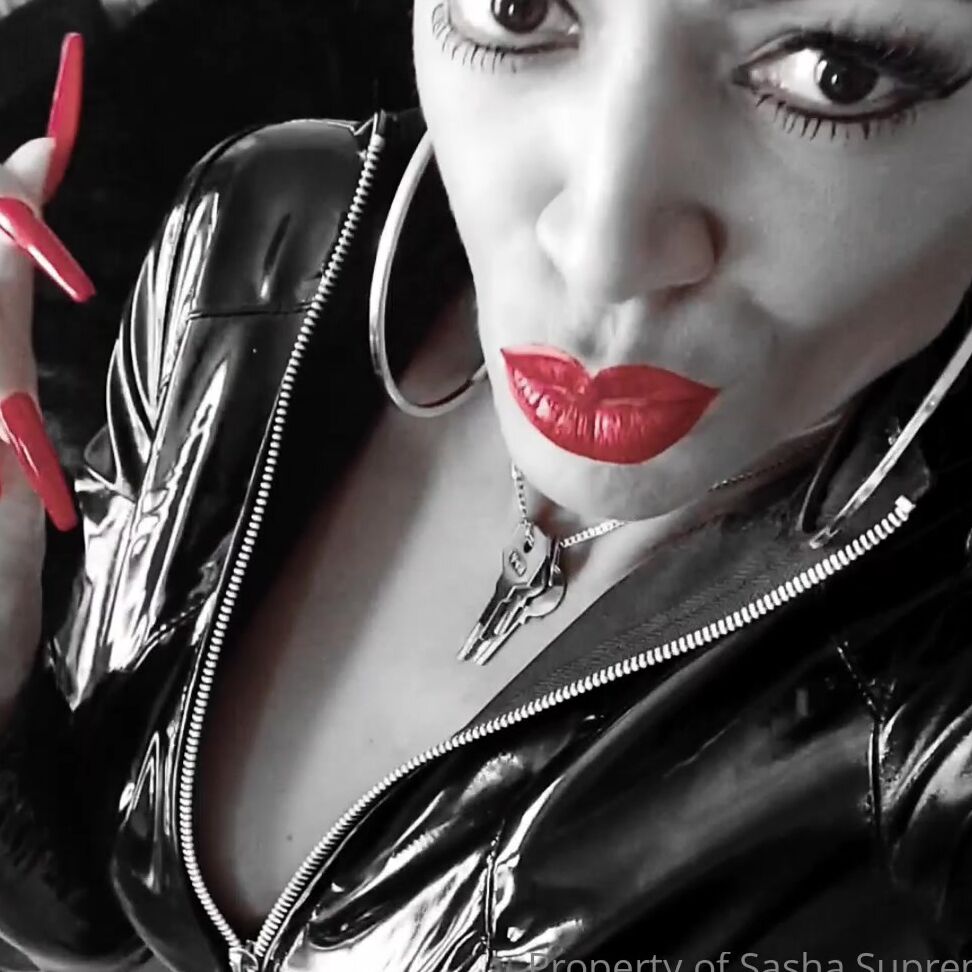 Supremequeensasha It Is The Only Way Femalesupremecy At Its Finest