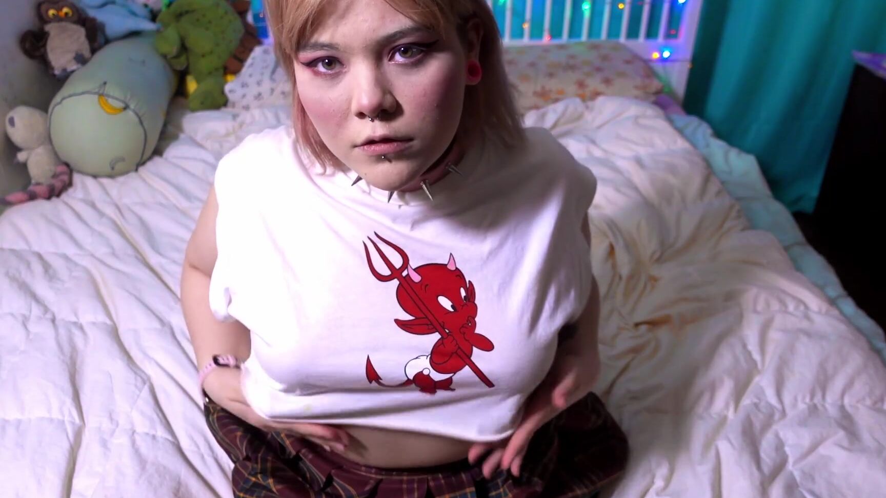 Furiyssh Трахаю пальцами киску через трусики xHamster xhamster