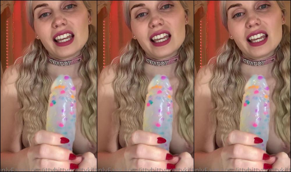 Ittybittyprettykitty Joi To The World