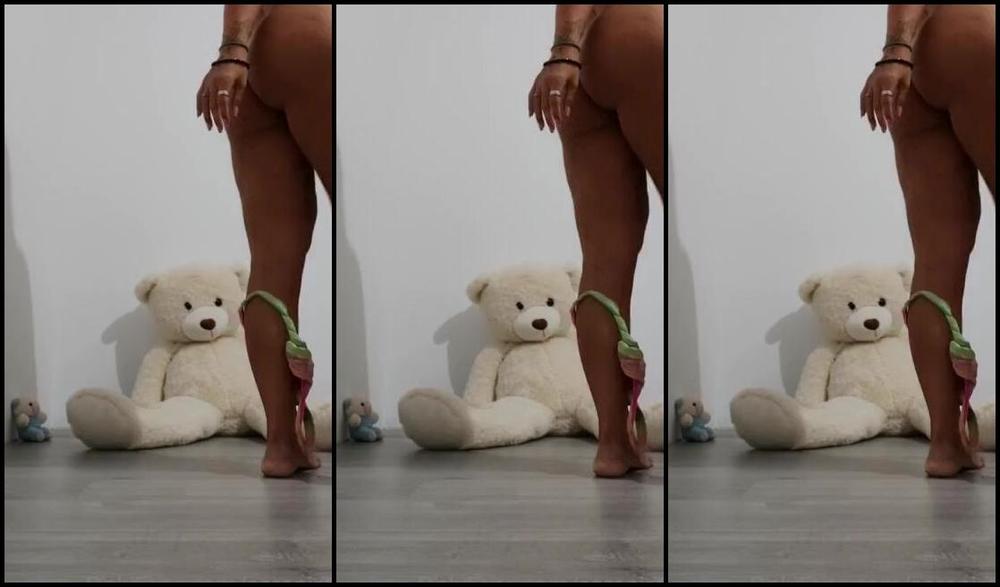 Sara Piras Nicknamed Sarapiras Findom 08 05 2021 Onlyfans Video Quanti Orsacchiotti