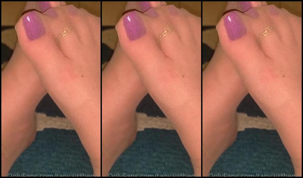 Toestandardsthegoat Nicknamed Tanyaisthegoat Onlyfans Sheer