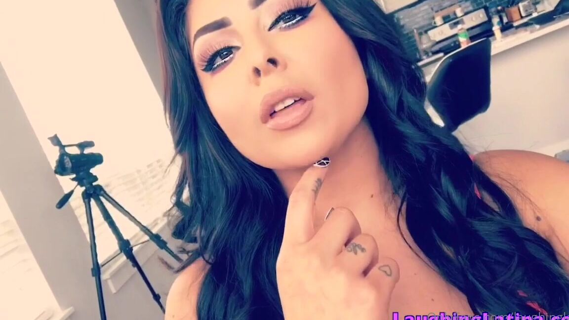 Laughinglatina Pov Makeout Finally You Are Going To Get Your