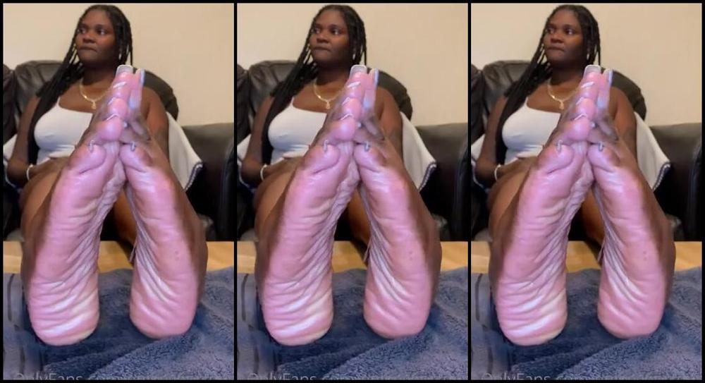 Enjoyyourfetish Onlyfans Rosewrinkles32P