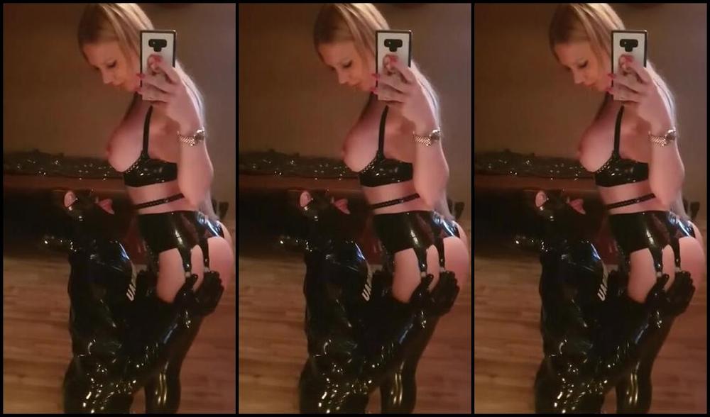 Lady Estelle Onlyfans Everyday Session Life Clip Vol 07 Today I Put Together Again A Small Portfolio From My Everyday