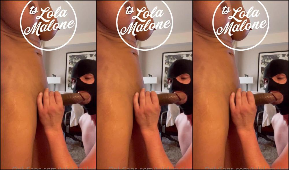 Tslolamalone He Said What