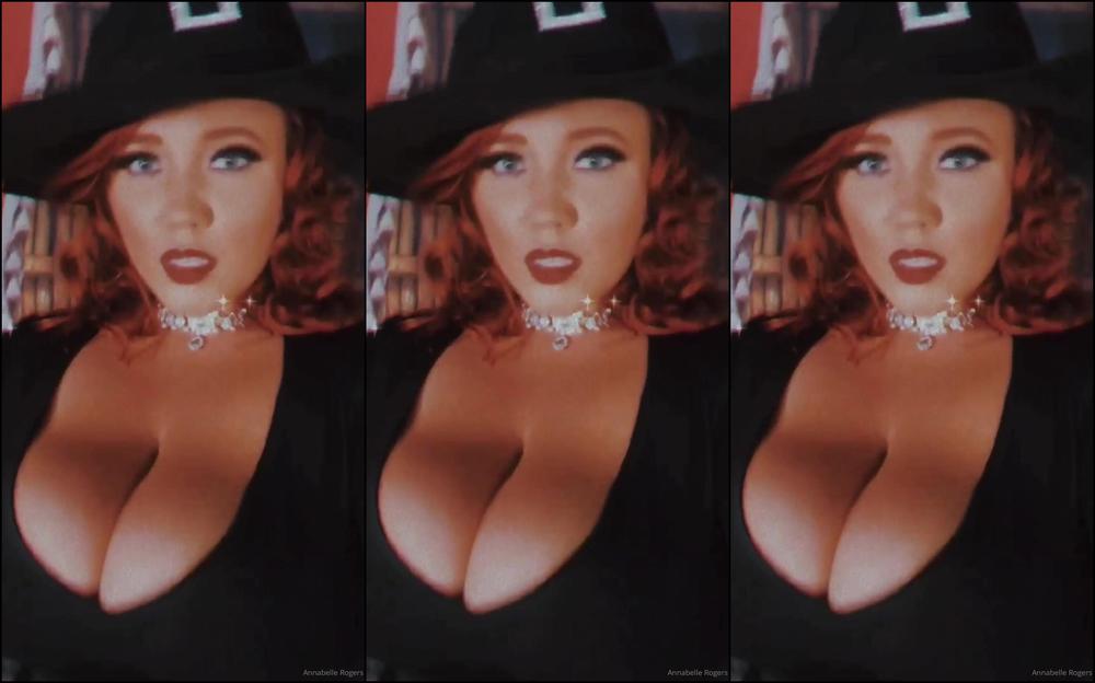 annabellerogers-12-10-2020-1062895304-felt-sexy-after-filming-my-latest-witch-video-do-you-like-my-lingerie