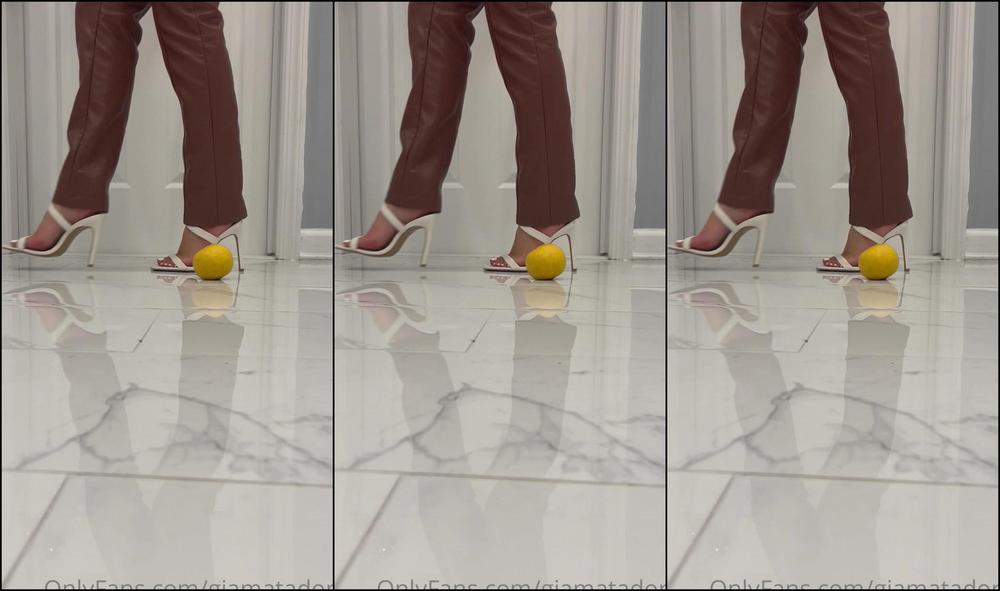 Giamatadora 2735269538 01 06 2023 Grapefruit Your Man