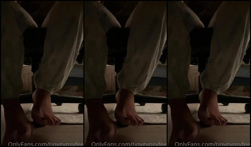 Tinygypsyfeet Tonight S Ig Live