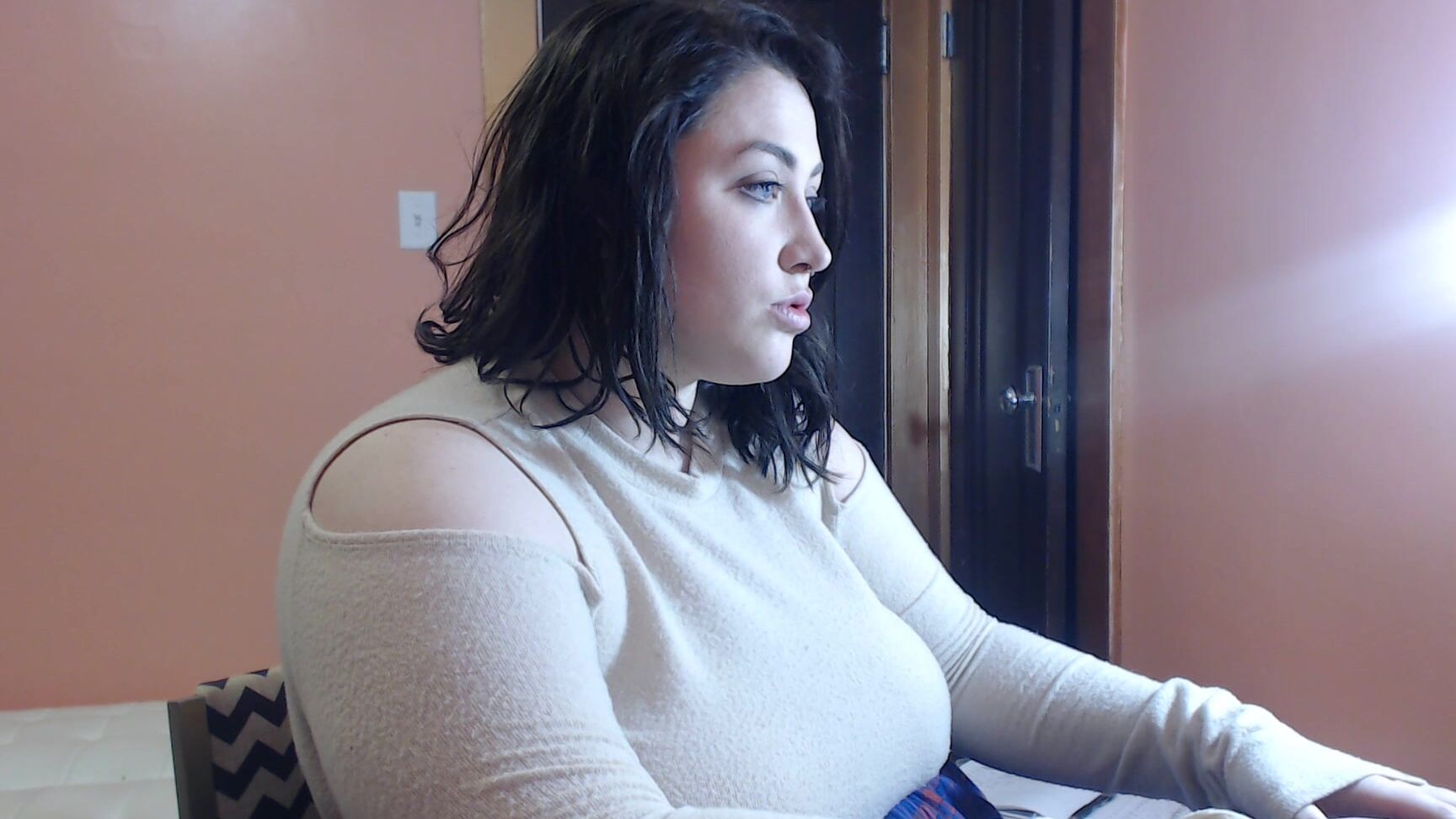 Kyra Effing Kane Ignoringyou