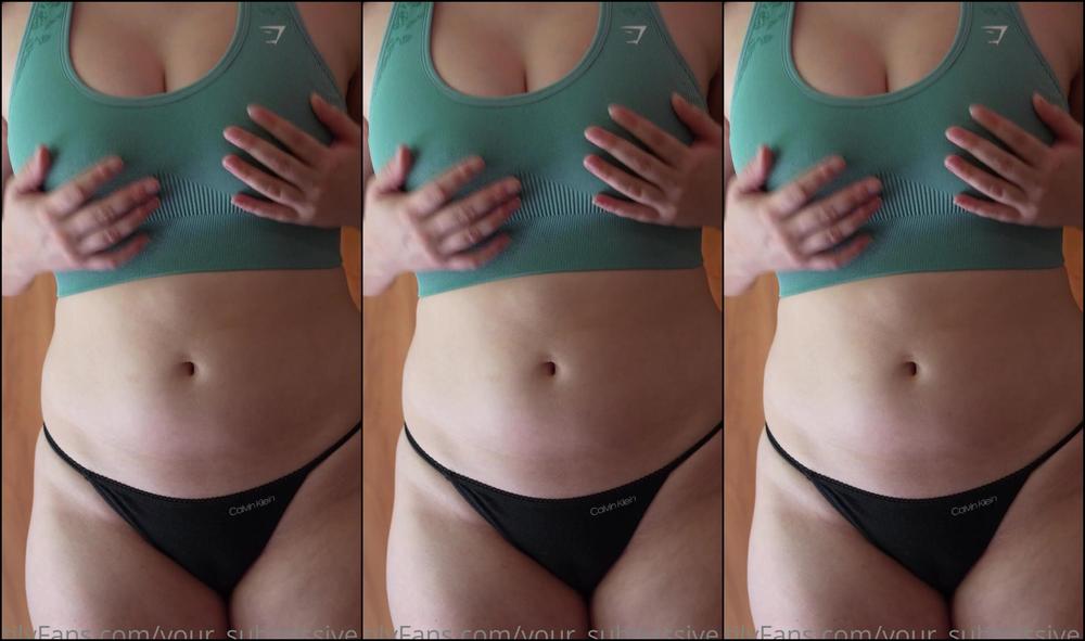 Your Submissive Doll I Felt Like Sharing Some Of My Favorite Sports Bras It S Requested So Often So I D