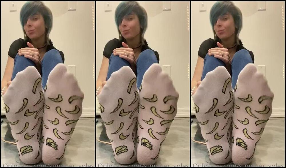 Summer Solesis Nicknamed Summer Solesis Onlyfans Doritoes