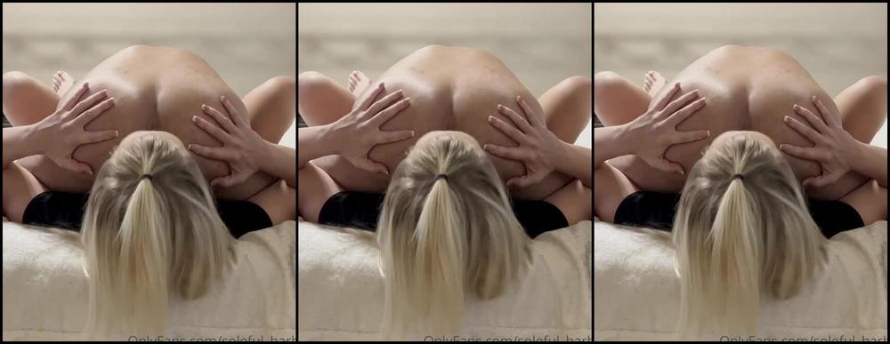 Barbie Soles Nicknamed Soleful Barbie Onlyfans I Ve Been On Rimjob Frenzy Lately Last Video I Finally Get Some Of Barbies Boytoy Cum