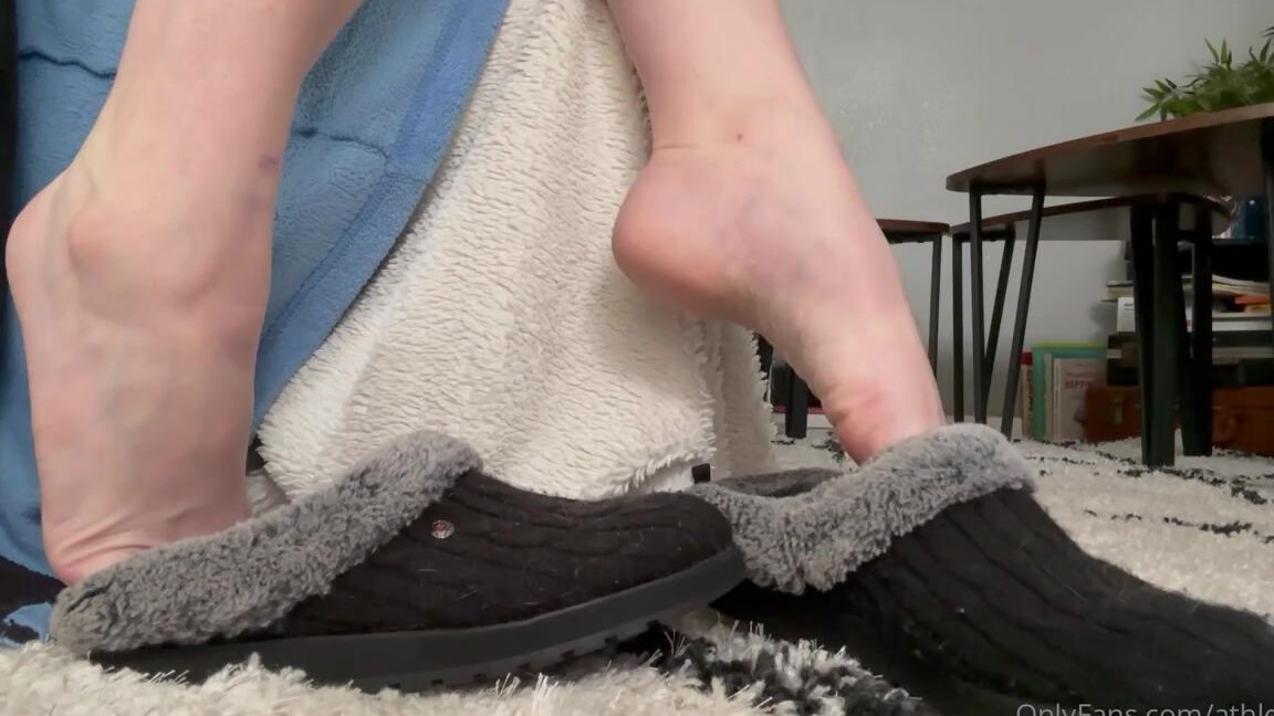 Athletoes Nicknamed Athletoes Onlyfans You Know I Love The Soft Fuzzy Textures