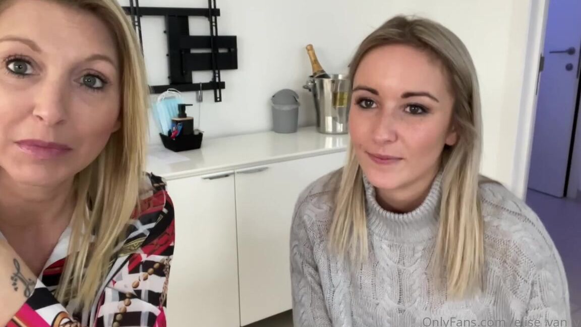 Elise Van Vlaanderen New Movie Trailer See Next Post For The Movie This