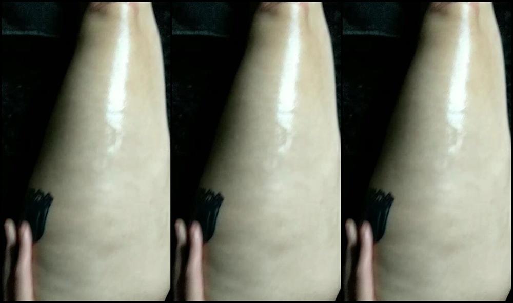 Animoone 3396652133 07 11 2024 Watch Me Rub Oil All Over My Body