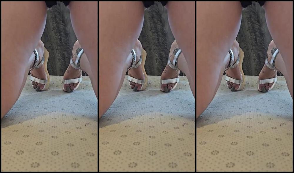 Sexyheels 18 Nicknamed Sexyheels18 06 18 2025 Onlyfans Video Leaked Sexyheels18 78126