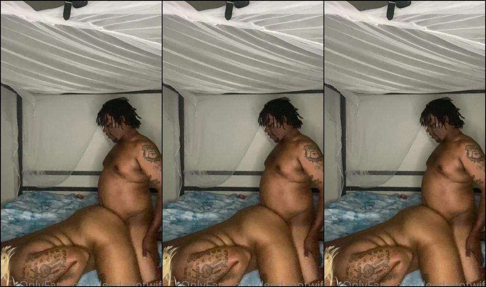 Leedahotwife Bring Me That Dick So I Can Make It