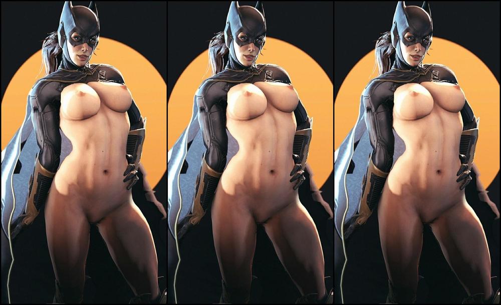 Masturbation, Orgy, Lesbians, Creampie, Bestiality, Futanari, Monsters, 3D, All Sex Batgirl assembly Mix