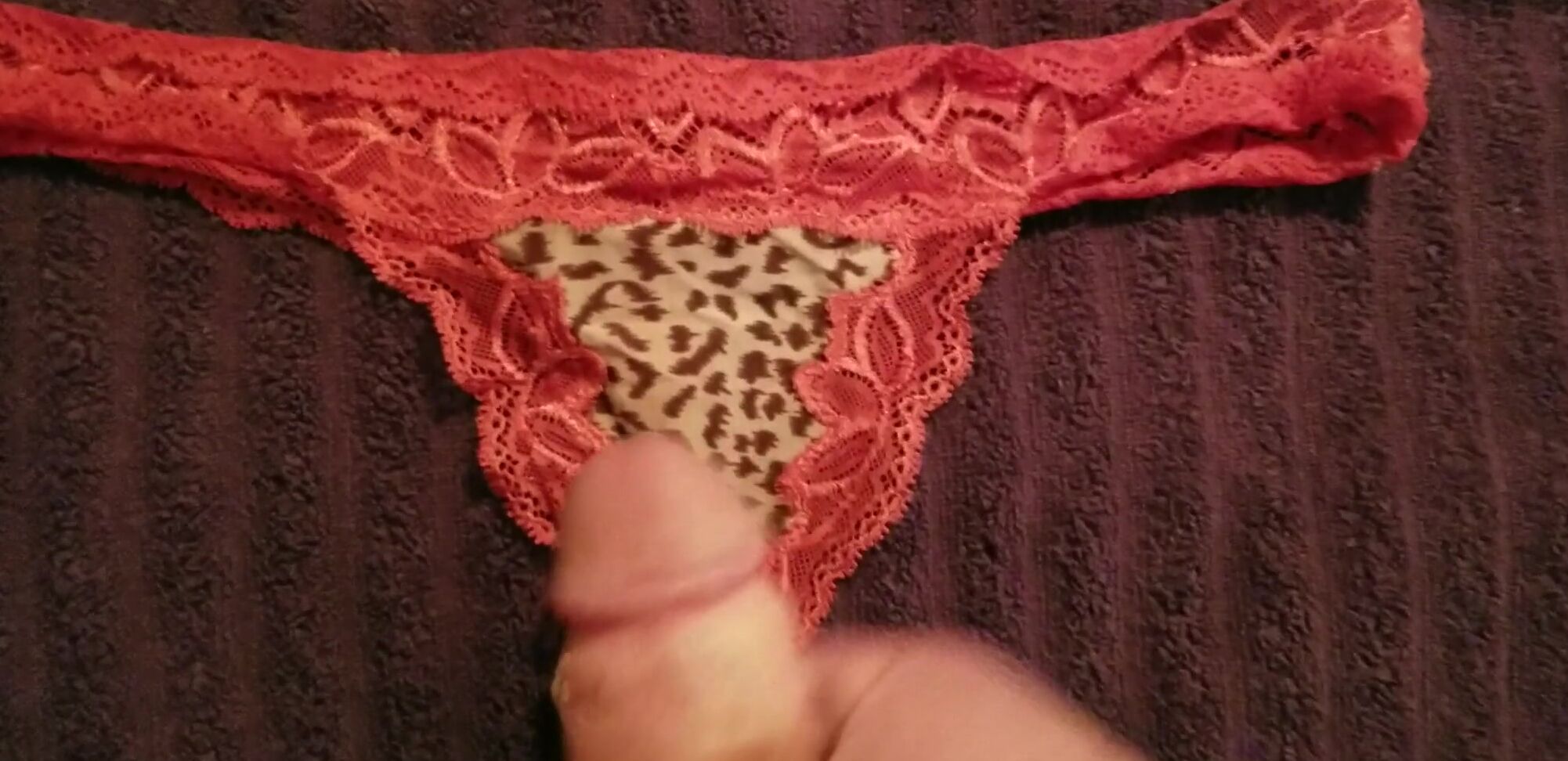 "ilovepanties714" Panties, Cum, Big Load, Suggest ilovepanties714 Cumming on my step mom s dirty panties Pornhub