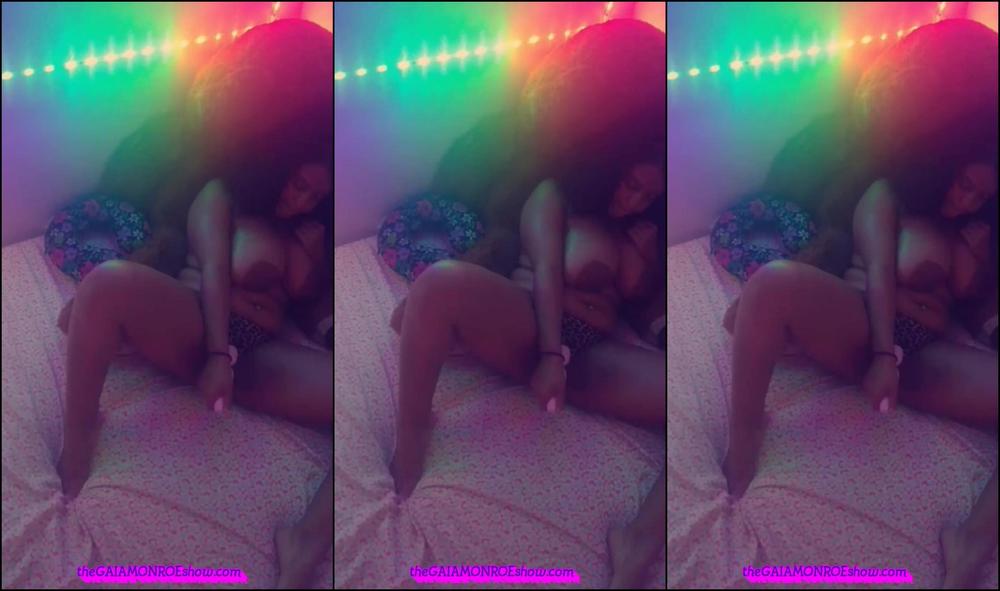 Professor Gaia Medication Meditation Masturbation This Is A Specia