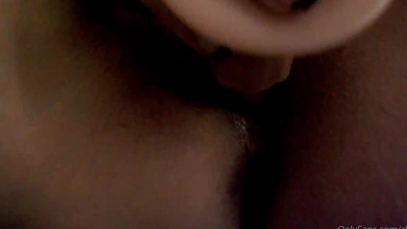 Clca69 2833096279 04 15 2023 Fucking My Ass Hole With A Dildo Then Fucking My Wet Pussy