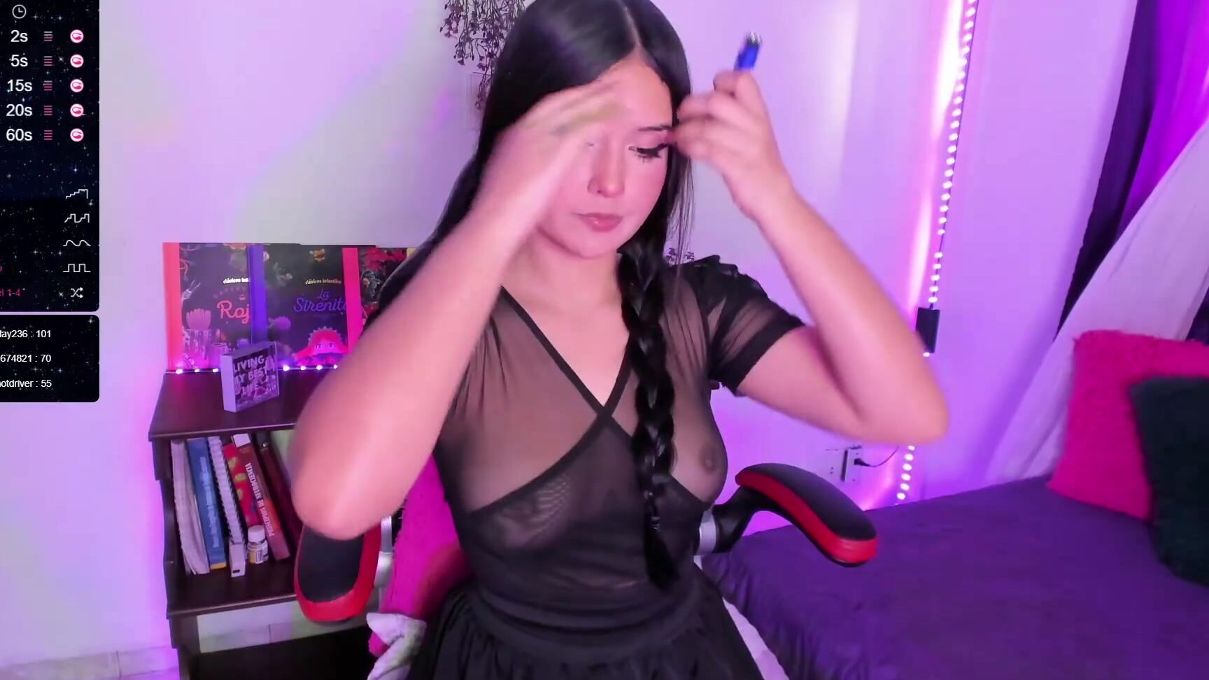 "Bratty Sis" Sexy, Gamer Girl, Brunette, Otaku, Big Ass, Cute, Anime Girl, Cute Face, Perky Tits, Bubble Butt, Colombian, Submissive, Tattooed, Latina, Hentai Lover, Little Slut, Suggest Bratty Sis Good Girl Who Loves Hardcore Porn and Anal pornhub