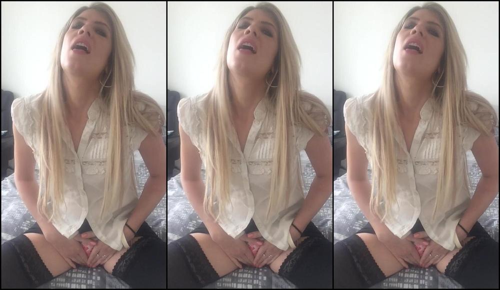 Ashleighmck Ashleigh The Sexy Secretary Part