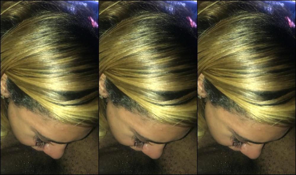 Natalialapotra Forgot I Had This Vid From Back In February Hope U Guys Like How I Suck His Big Black Cock