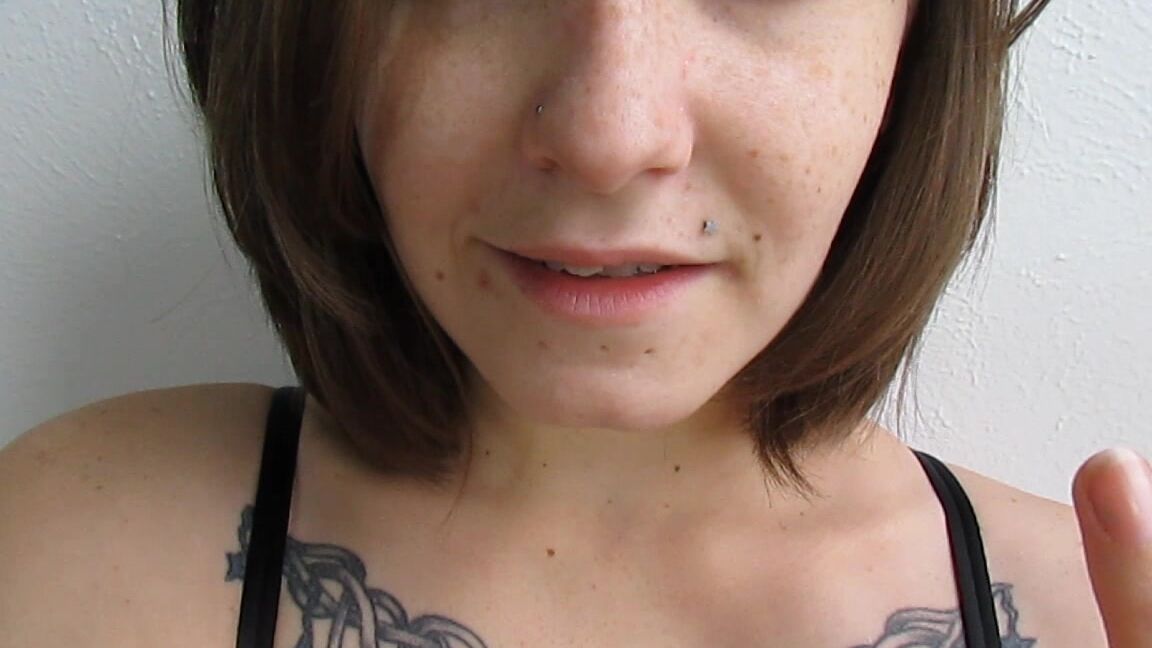 Xxsmiley Deep Breathing