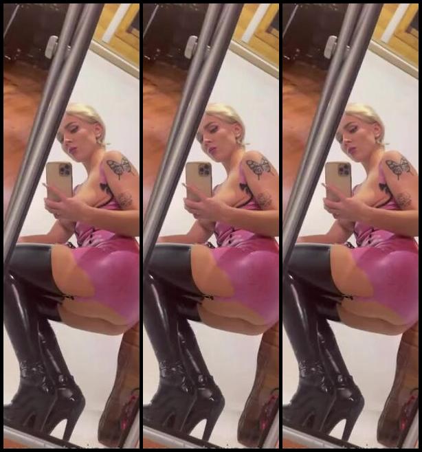 Katerina Piglet Nicknamed Katerinapiglet Femdom 03 01 2023 Onlyfans Video Yes I Know About This Strange Format Its Because I Hate This Interior In This