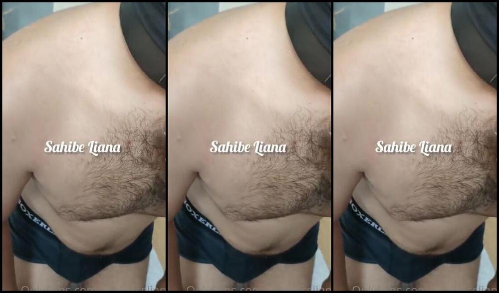 Sahibe Liana Aka Goddessliana Onlyfans 06 06 2023 Kpek Eitimleri Tm Sertliiyle Devam Ediyor