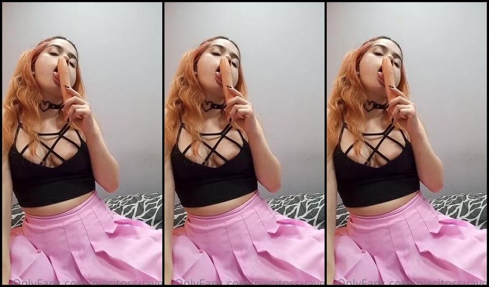 Piecitossuaves Nicknamed Piecitossuaves Onlyfans I Want You To Come In My Mouth