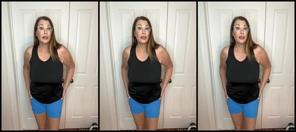 Elaina Stjames Part Chat N Flash Big Announcement