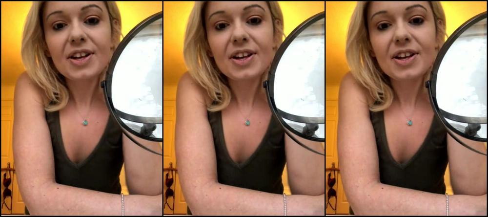 Epiphany Cb Getting Ready Turned Into Legs Spread Panties To The Side Cum Show Thank You Tippers For