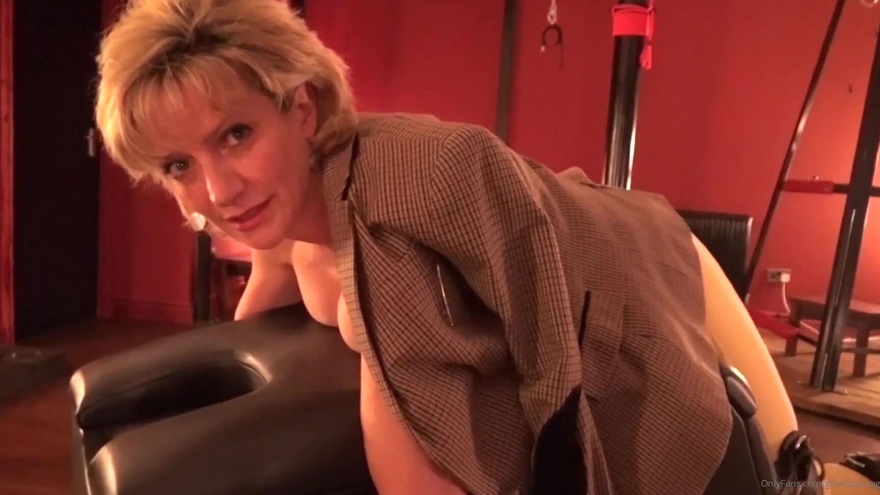 Gillellisyoung This Was A Private Fetish Play Venue In Nottinghamshire I Don T Even Think It S Still The