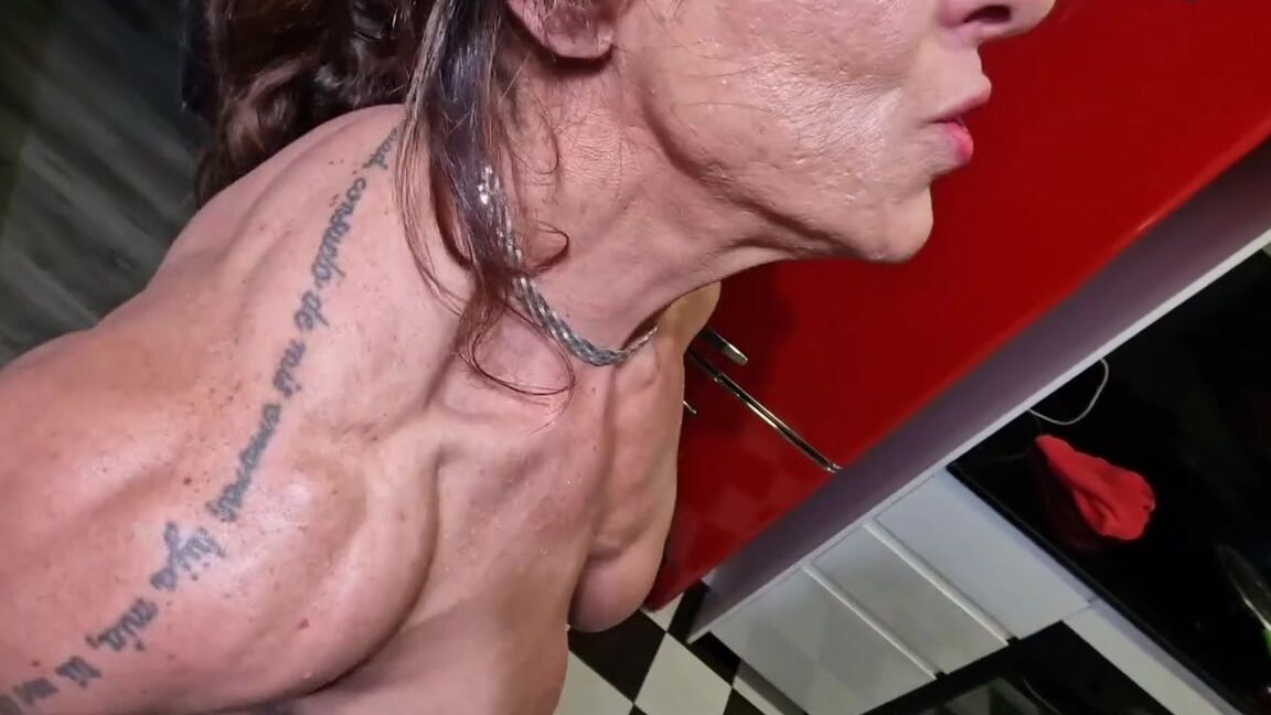 Alejandra Chacon Aka Alejandrachacon 06 05 2024 Onlyfans Video Part 3 Harcore Pumping The Beast Mode On Grunting Weet Wild