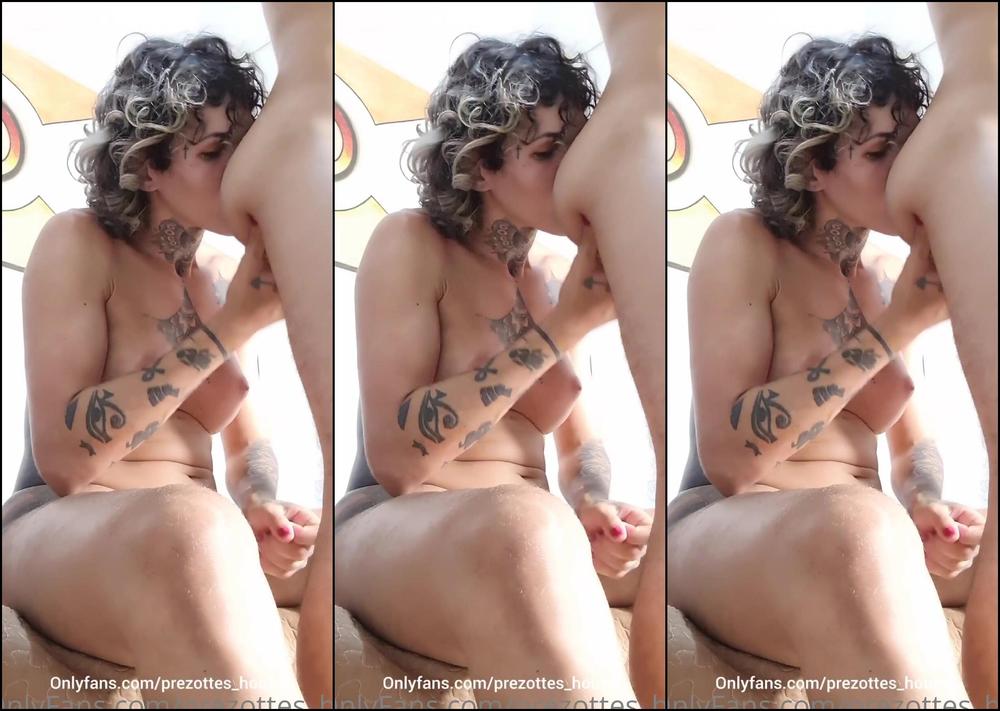 Prezottes House You Like A Strong Powerful Woman To Dominate If