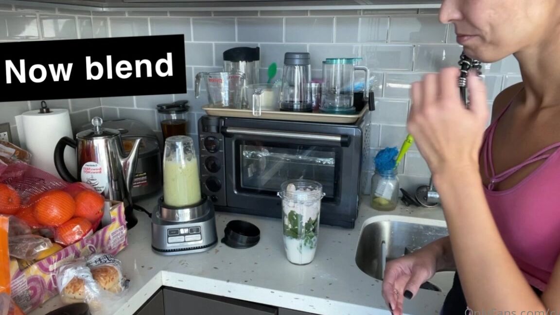 Clca69 2247954220 10 28 2021 Avacado Smoothie Receipt